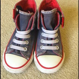 💰 kids chucks